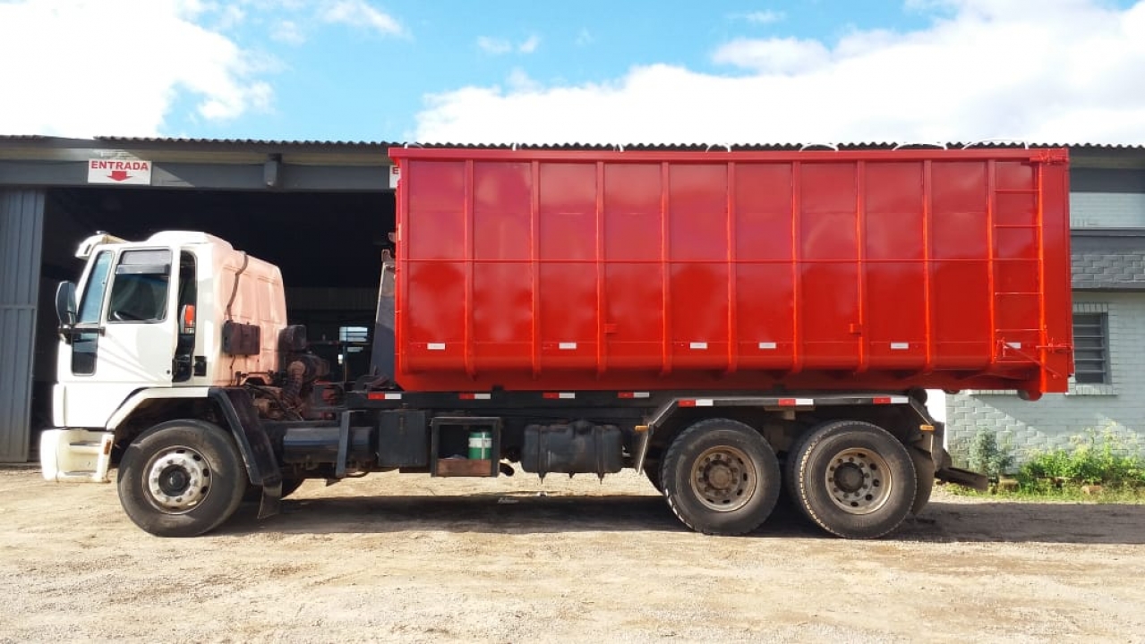 Montagem de Produtos